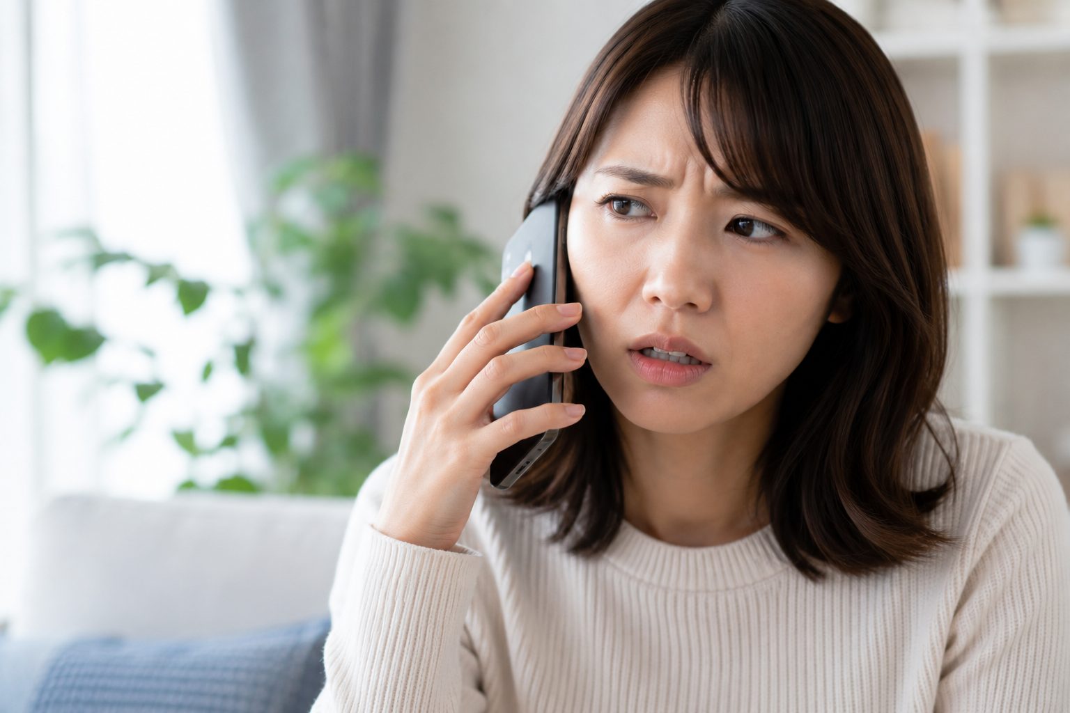 スマホのマイクが使えない！通話で相手に声が届かない原因と対処法｜札幌・すすきの