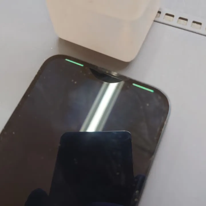 iPhone13画面修理