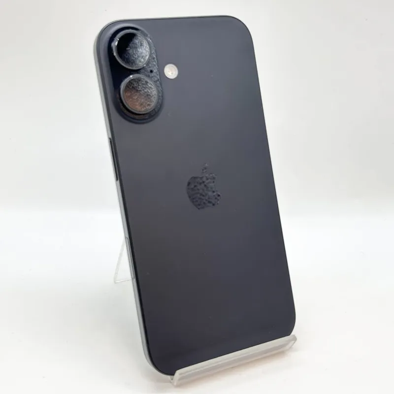 iPhone16の各種修理