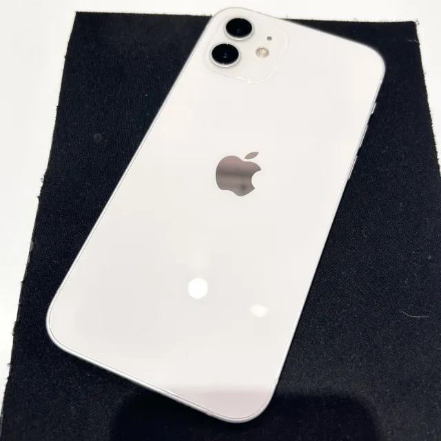 iPhone 12の各種修理に対応！画面割れやバッテリーなどお困りの症状をご相談ください