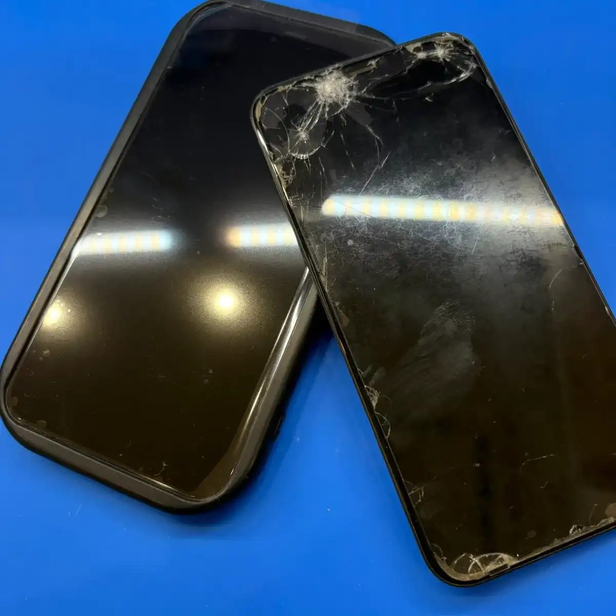 アピア店iPhone11画面修理