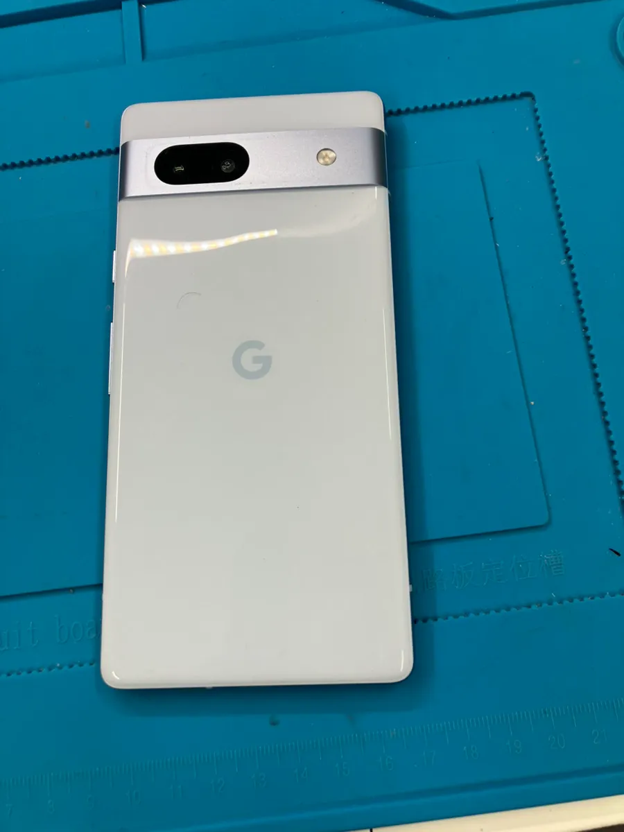 【昭島駅前で即日対応】Pixel 7aのバッテリー交換ならスマートクリア昭島駅前店iPhone修理・iPad修理・android修理も安心価格