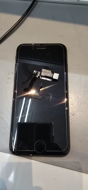 iPhoneの自己修理はお勧めしません！修理が必要で困ったらスマートクリアドン・キホーテ小樽店へ！