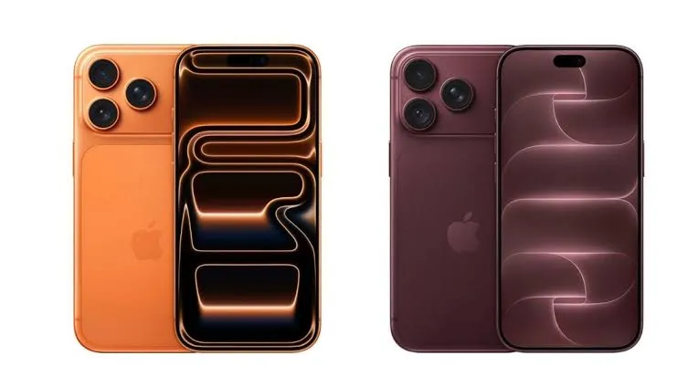 iPhone17iphone18Proのスペックを比較
