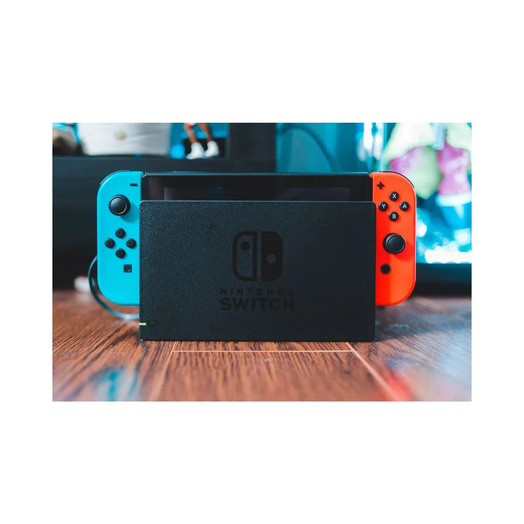 旭川でSwitch修理をするなら？よくある故障の症状と修理内容を解説