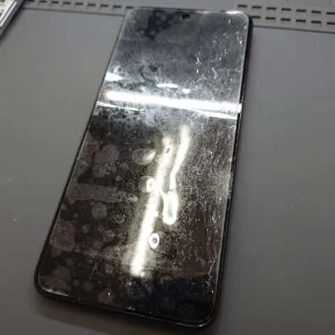 redmi12 5G画面修理