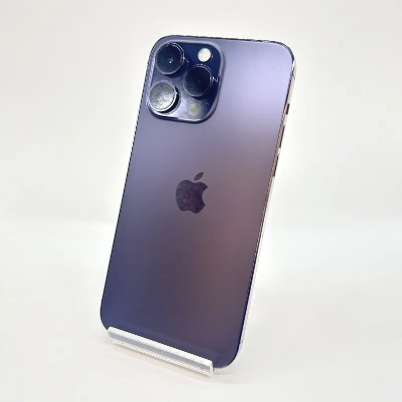 iPhone 14 Pro Maxの各種修理に対応！画面割れやバッテリーなどの不具合もご相談ください
