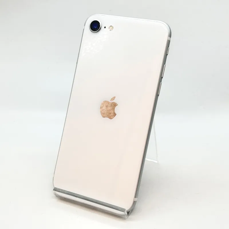 iPhone SE（第2世代）の各種修理に対応！画面割れやバッテリーなどの不具合もご相談ください