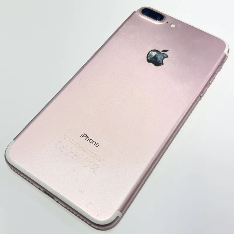 iPhone7Plusの各種修理