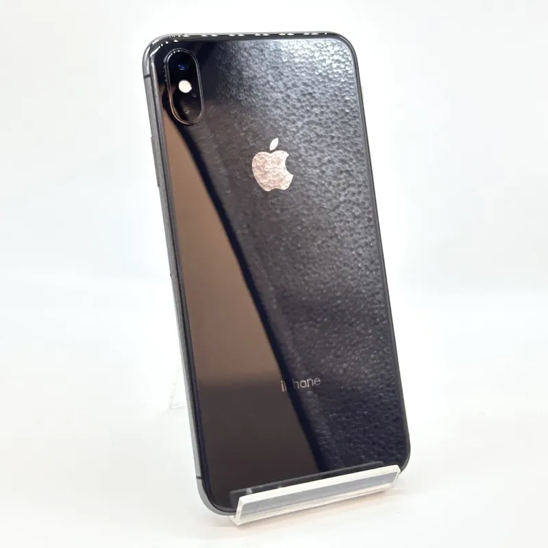 iPhone XS Maxの各種修理に対応！画面割れやバッテリーの不調もお気軽にご相談ください