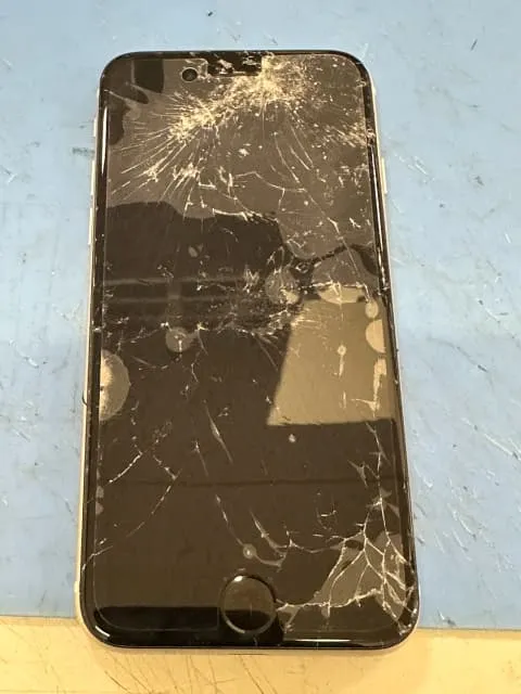SE3画面交換