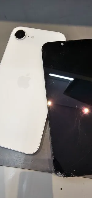 iPhone16e 小樽