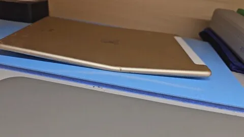 iPad修理　小樽