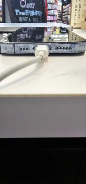 小樽店　iPhone修理