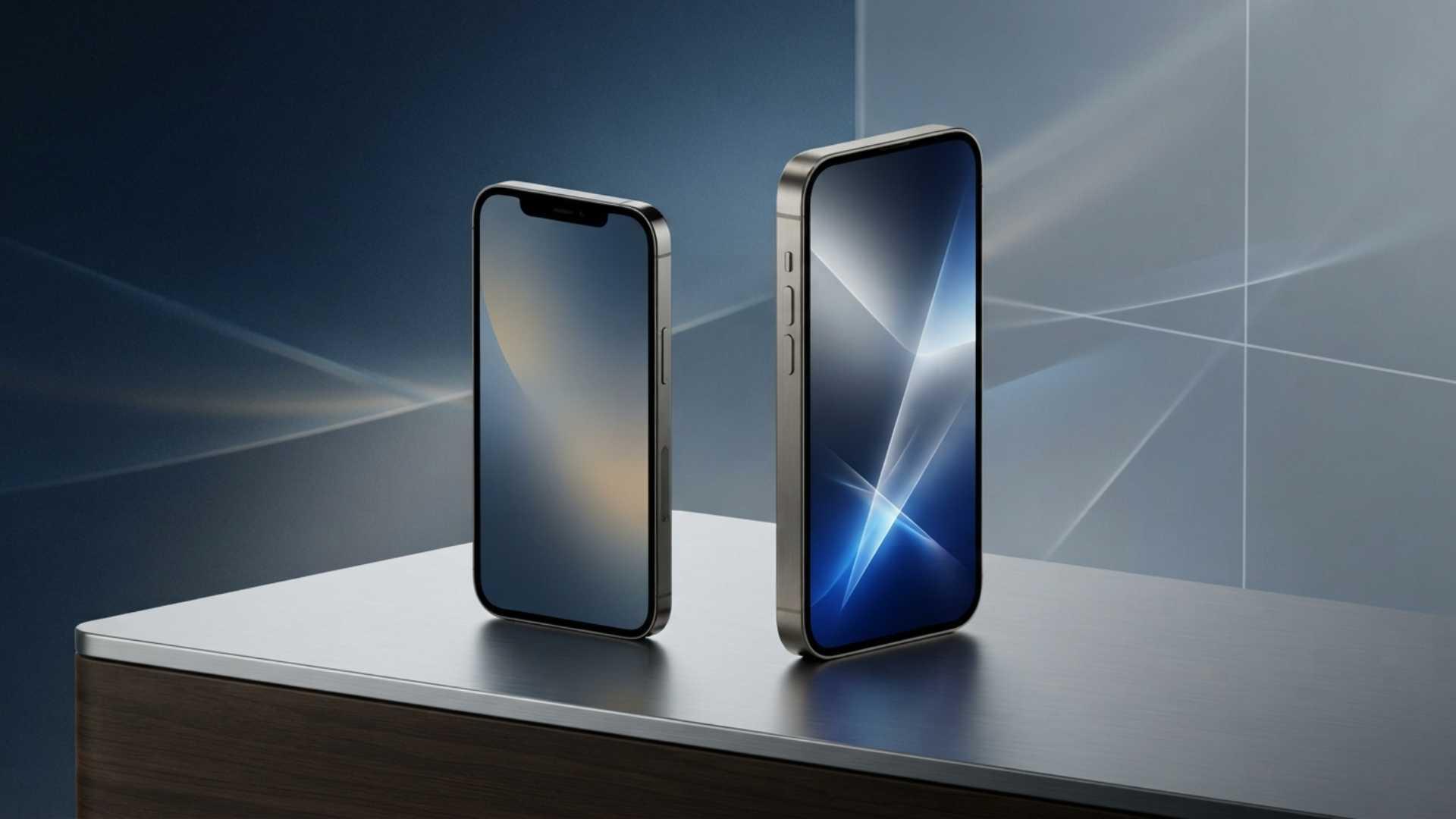 iPhone20と現行モデルを予想比較｜値段・スペックの違いと買い時