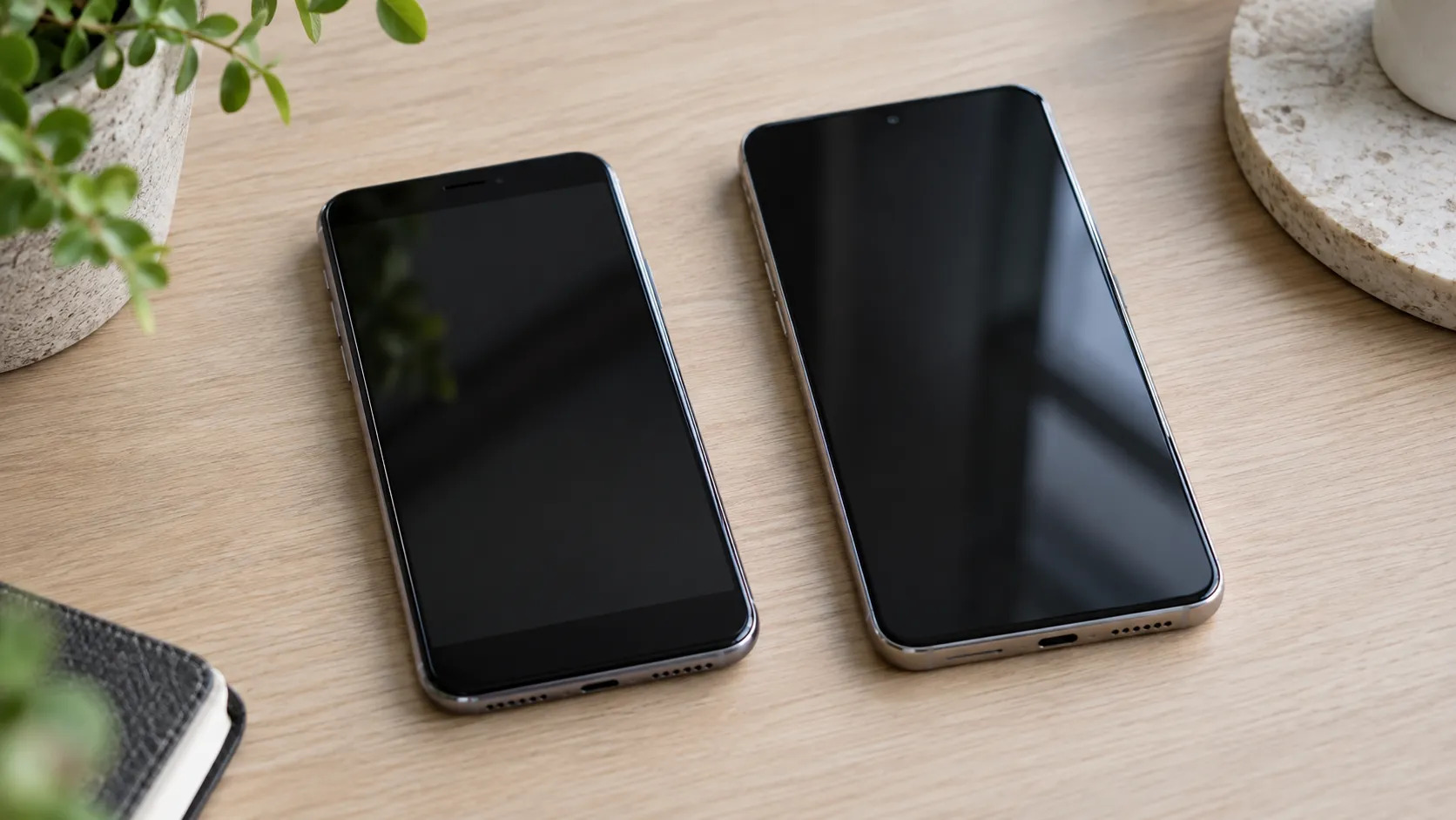 スマホのデータ移行ができない？機種変更で途中から進まない原因と対処法